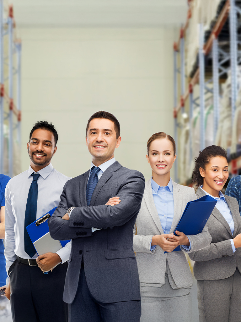 Join our team
